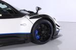 Pagani Zonda 760 Riviera 2017 года